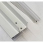 Ensemble de joints magnétiques et verticaux