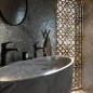 Axor Citterio E - Mitigeur de lavabo, noir mat 36111670