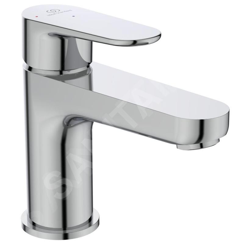 Ideal Standard Cerafine O - Mitigeur de lavabo, BlueStart, chrome BC697AA Ideal Standard Cerafine O - Mitigeur de lavabo, BlueStart, chrome BC697AA