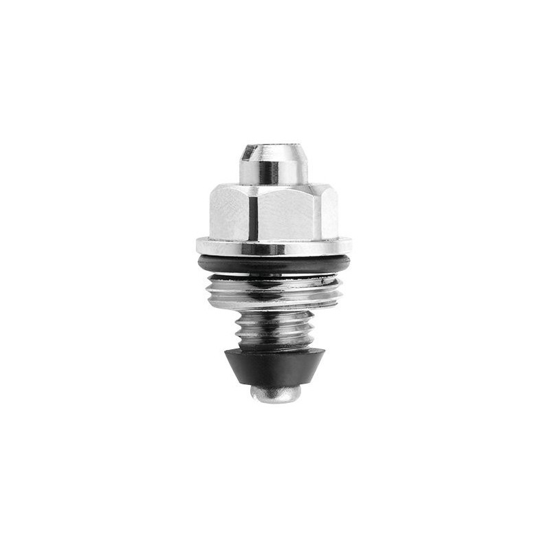 Flow Regulator