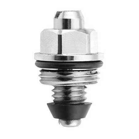 Flow Regulator