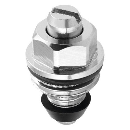 Flow Regulator