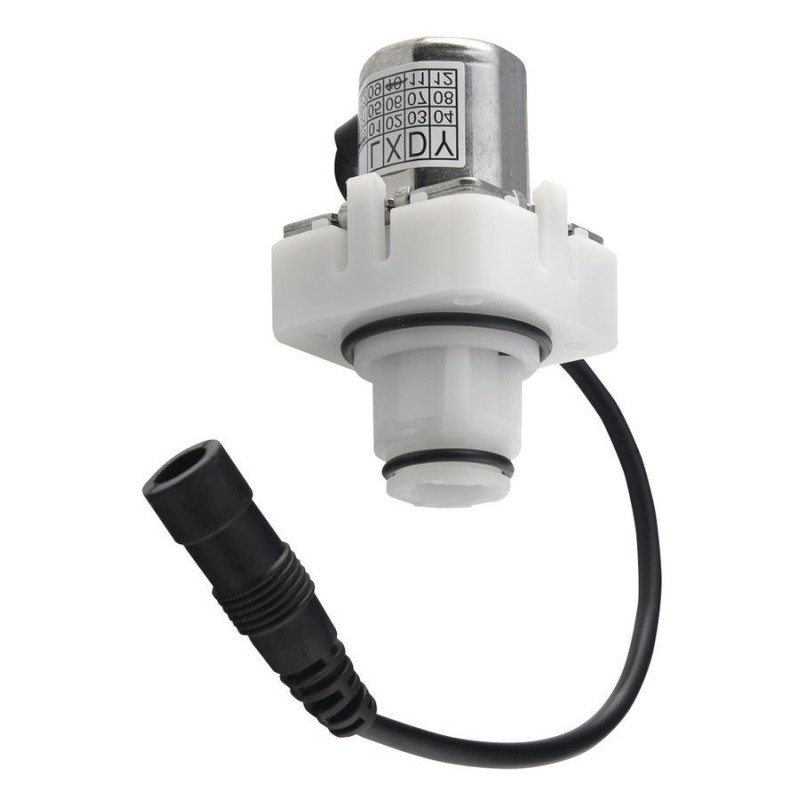 Solenoid Valve Coil