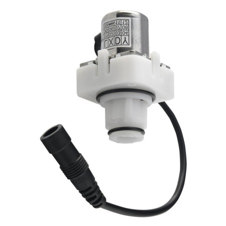 Solenoid Valve Coil