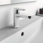 Ideal Standard Cerafine O - Mitigeur de lavabo, BlueStart, chrome BC697AA Ideal Standard Cerafine O - Mitigeur de lavabo, BlueStart, chrome BC697AA