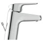 Ideal Standard CeraFlex - Mitigeur de lavabo avec vidage, BlueStart, chrome B1711AA