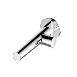 Keuco IXMO - Mitigeur de lavabo encastré, chrome 59516011101
