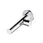 Keuco IXMO - Mitigeur de lavabo encastré, chrome 59516012101