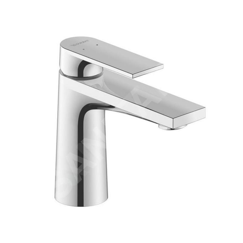 Duravit Tulum - Mitigeur de lavabo, chrome TU1010002010