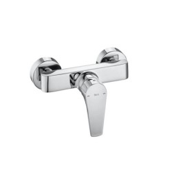 Roca Atlas - Mitigeur de douche, chrome A5A2190C00