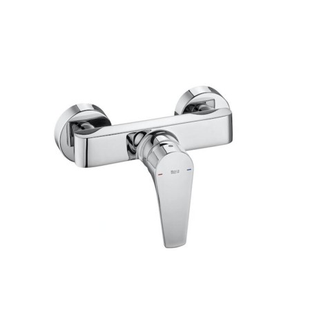 Roca Atlas - Mitigeur de douche, chrome A5A2190C00