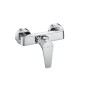 Roca Atlas - Mitigeur de douche, chrome A5A2190C00