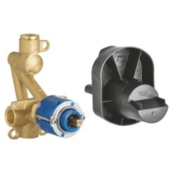 Grohe Corps d’encastrement - Corps encastré 33965000