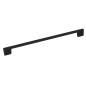 PILI Metal Handle, 285/256mm, noir mat