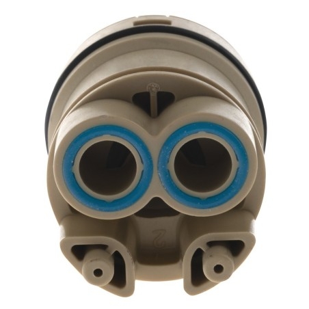 Cartouche de remplacement dia 35mm, grande