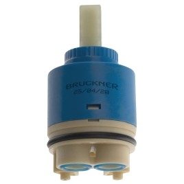 Cartouche de remplacement dia 40mm, grande
