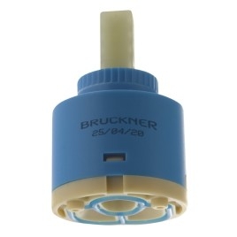 Cartouche de remplacement dia 40mm, faible