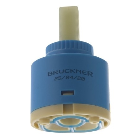 Cartouche de remplacement dia 40mm, faible