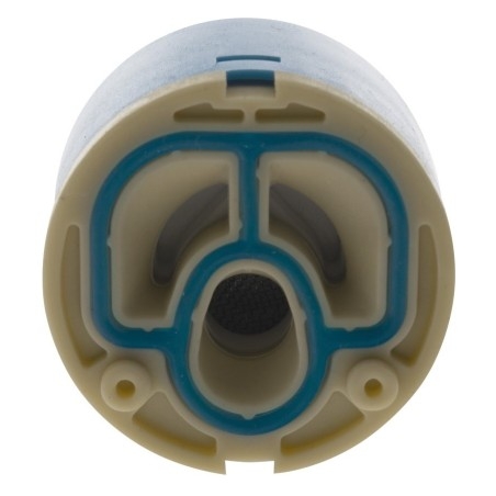 Cartouche de remplacement dia 40mm, faible