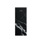 Axor MyEdition - Plaque 200 mm, marbre noir 47913000
