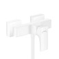 Hansgrohe Metropol - Mitigeur de douche, blanc mat 32560700