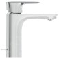 Ideal Standard Connect Air - Mitigeur de lavabo Grande avec vidage, chrome A7053AA