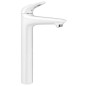 Grohe Eurostyle - Mitigeur de lavabo XL, blanc lunaire/ chrome 23570LS3
