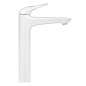 Grohe Eurostyle - Mitigeur de lavabo XL, blanc lunaire/ chrome 23570LS3