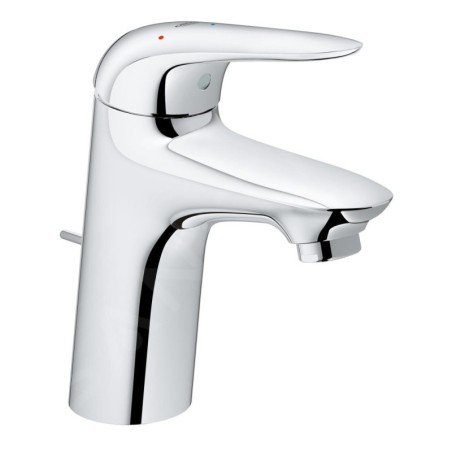 Grohe Eurostyle - Mitigeur de lavabo ES, dimension S, chrome 23709003