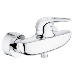 Grohe Eurostyle - Mitigeur de douche, chrome 33590003