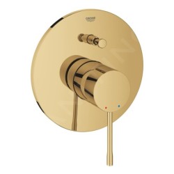 Grohe Essence - Mitigeur de baignoire, Cool Sunrise 19285GL1
