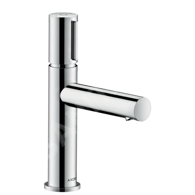 Axor Uno - Mitigeur de lavabo Select 110, chrome 45012000