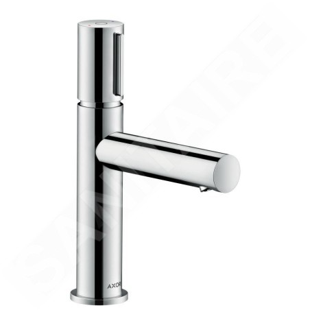 Axor Uno - Mitigeur de lavabo Select 110, chrome 45012000