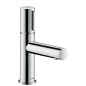 Axor Uno - Mitigeur de lavabo Select 80, chrome 45015000