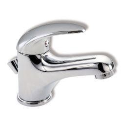 Novaservis Metalia 55 - Mitigeur de lavabo avec vidage, chrome 55001,0