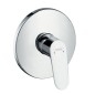 Hansgrohe Focus E2 - Mitigeur de douche encastré, chrome 31965000 Hansgrohe Focus E2 - Mitigeur de douche encastré, chrome 31965000