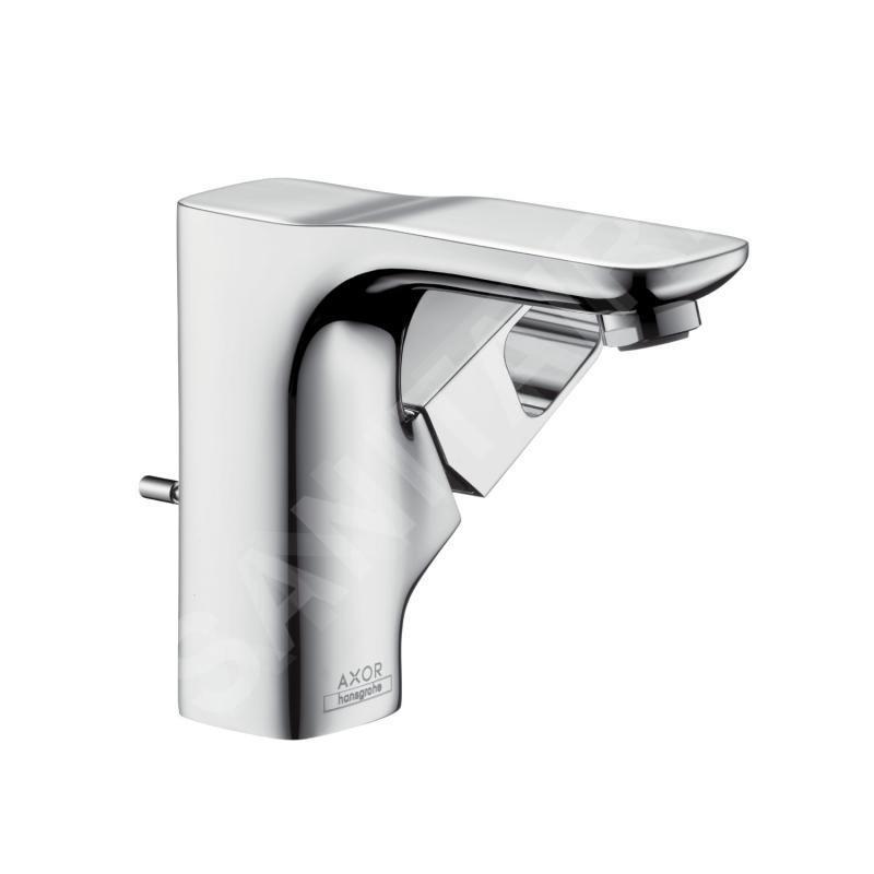 Axor Urquiola - Mitigeur de lave-mains, chrome 11025000