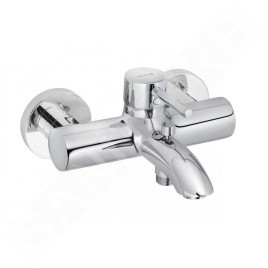Kludi Bozz - Mitigeur de baignoire, chrome 386910576