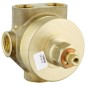 Grohe Corps d’encastrement - Corps d'encastrement 5 voies 29033000