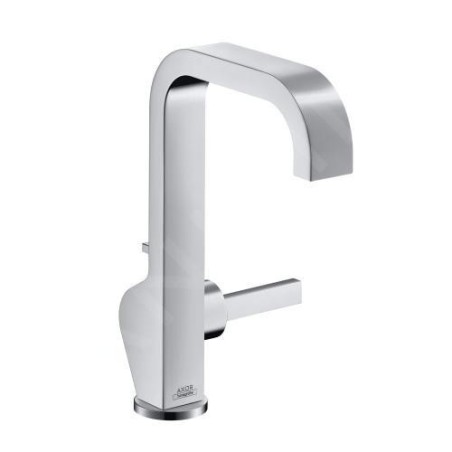 Axor Citterio - Mitigeur de lavabo, chrome 39034000