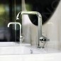Axor Citterio - Mitigeur de lavabo, chrome 39034000