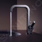 Axor Citterio - Mitigeur de lavabo, chrome 39034000