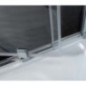 EASY screnn trois côtés 800-900x700mm, portes pivotantes, variante L/R, verre clair EASY screnn trois côtés 800-900x700mm, portes pivotantes, variante L/R, verre clair