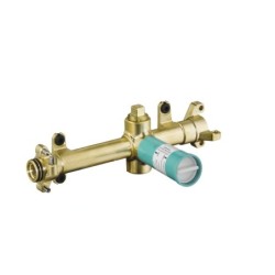 Axor Corps d’encastrement - Corps d’encastrement lame d’eau 10941180