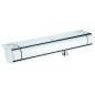 Grohe Grohtherm 2000 - Mitigeur de douche thermostatique, chrome 34170001