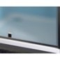 EASY screnn trois côtés 800-900x800mm, portes pivotantes, variante L/R, verre Brick EASY screnn trois côtés 800-900x800mm, portes pivotantes, variante L/R, verre Brick