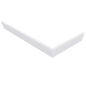 VARESA 120x90 Panneau de coin, gauche