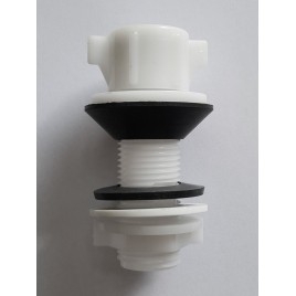 HYGIE grommet/stopper