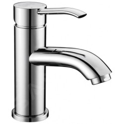Sapho Luka - Mitigeur de lavabo, chrome LK02