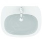 Ideal Standard Tesi - Mitigeur de lavabo avec garniture de vidage, chrome A6557AA